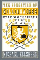 The_education_of_millionaires